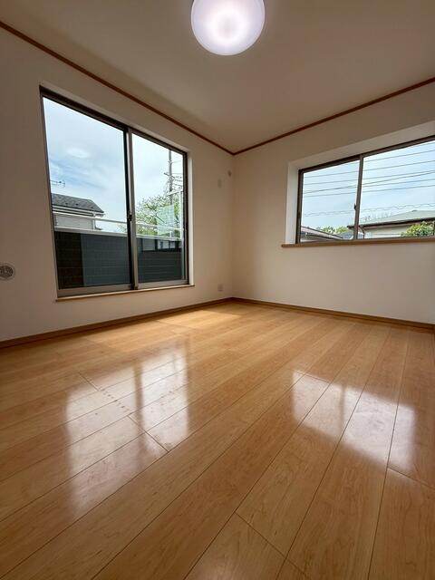 detached 東京都調布市深大寺南町４丁目