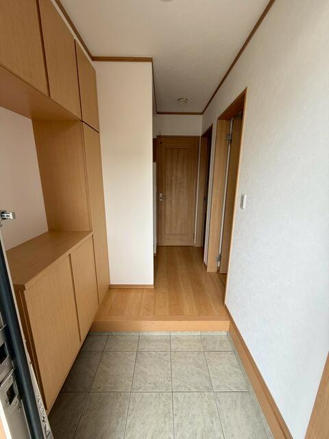 detached 東京都調布市深大寺南町４丁目