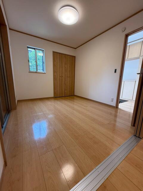 detached 東京都調布市深大寺南町４丁目