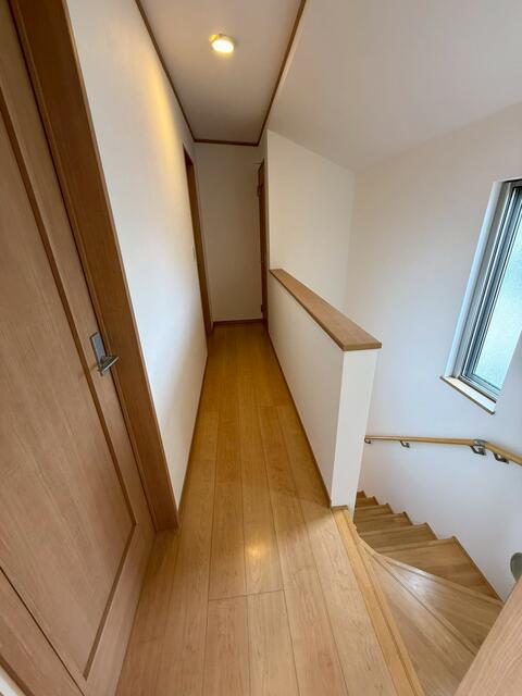 detached 東京都調布市深大寺南町４丁目