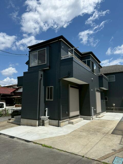 detached 東京都調布市深大寺南町４丁目