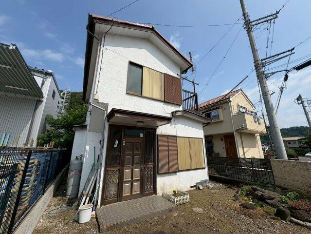 detached 神奈川県愛甲郡愛川町田代
