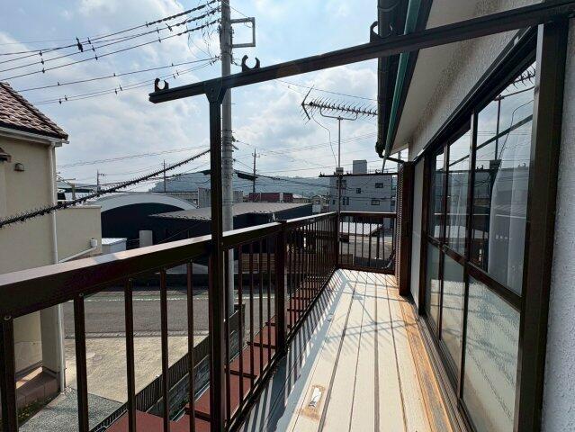 detached 神奈川県愛甲郡愛川町田代