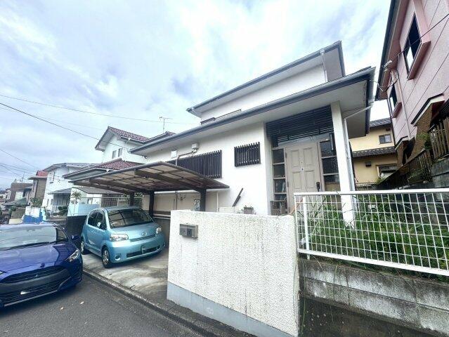 detached 千葉県我孫子市古戸