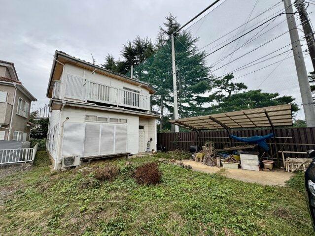 detached 茨城県つくばみらい市伊奈東