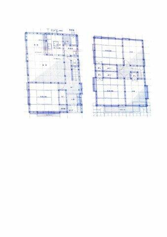 detached 茨城県つくばみらい市伊奈東