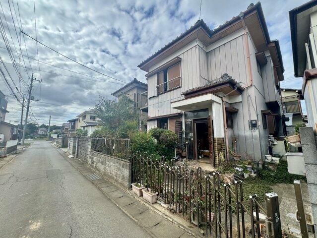 detached 茨城県つくばみらい市伊奈東