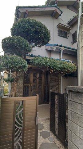 house for sale in 東村山市, Tokyo | ¥10,000,000 | 4LDK | Akiyama house fi…