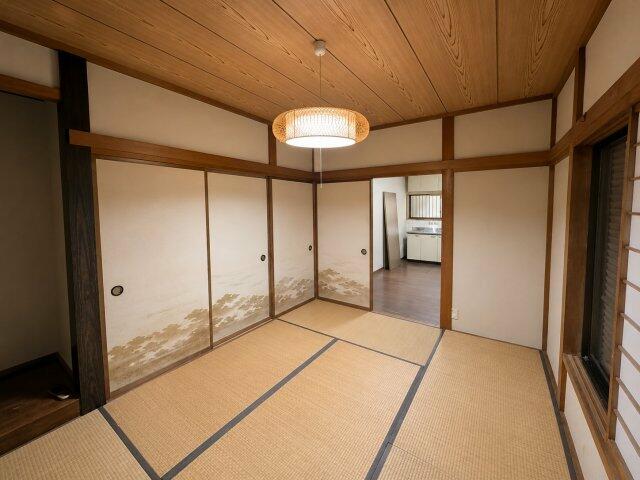 detached 神奈川県足柄上郡大井町金子
