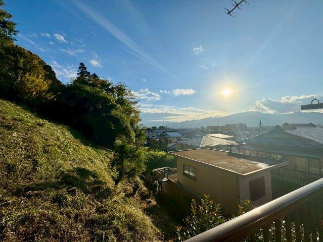 detached 神奈川県足柄上郡大井町金子
