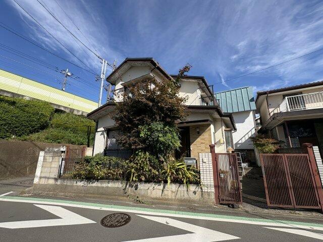 東京都東村山市の一戸建て | 2000万円 | 3DK | 81.98m² | Akiyama house finder