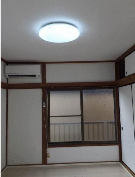 detached 埼玉県朝霞市幸町１丁目