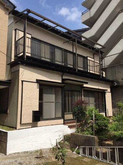 detached 埼玉県朝霞市幸町１丁目