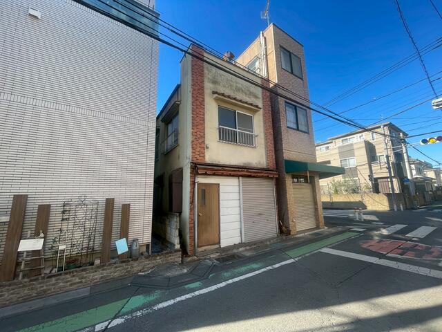 埼玉県所沢市の一戸建て | 690万円 | 3K | 27.9m² | Akiyama house finder