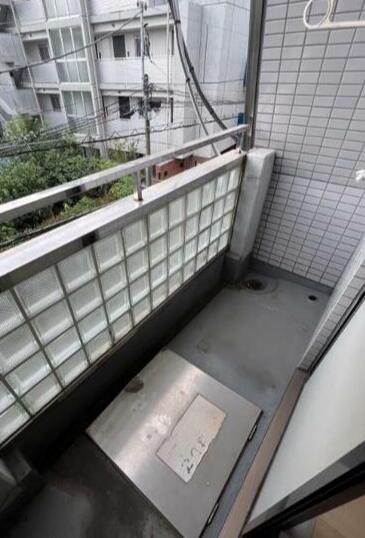 エレガンス浜田山 2階 物件写真 9