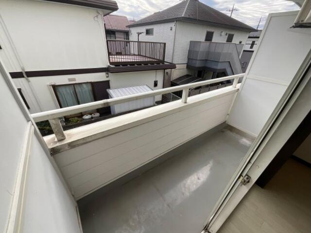 青葉ヒルズ 2階 物件写真 8