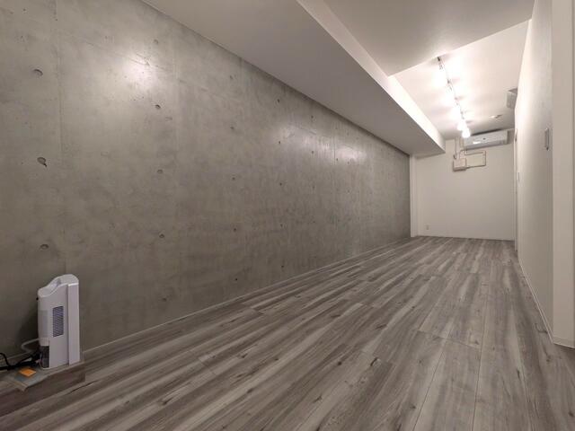 Ａｉｌｅａ　Ｎａｋａｎｏ 1階 物件写真 4