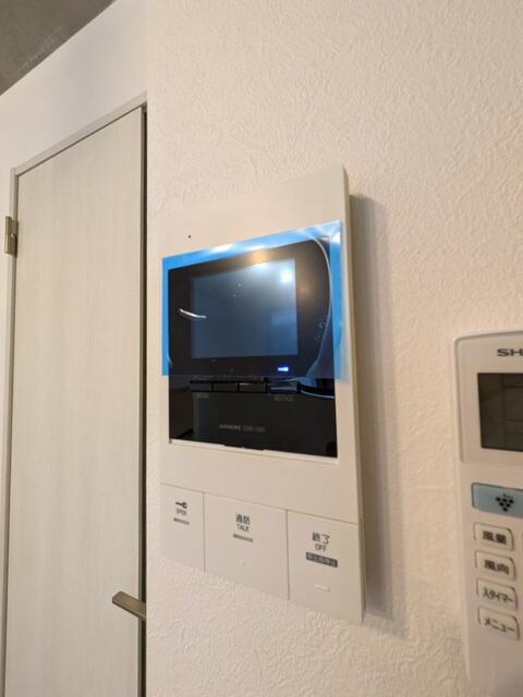 Ａｉｌｅａ　Ｎａｋａｎｏ 1階 物件写真 11