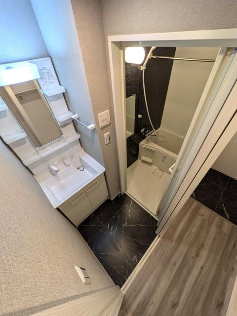 Ａｉｌｅａ　Ｎａｋａｎｏ 1階 物件写真 16