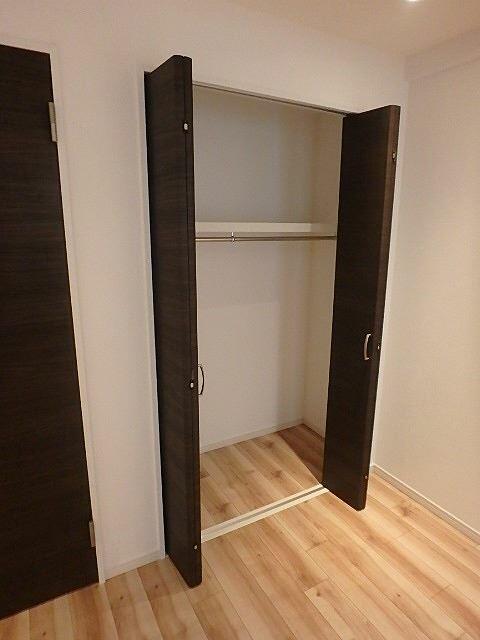 収納／２０２０年８月撮影