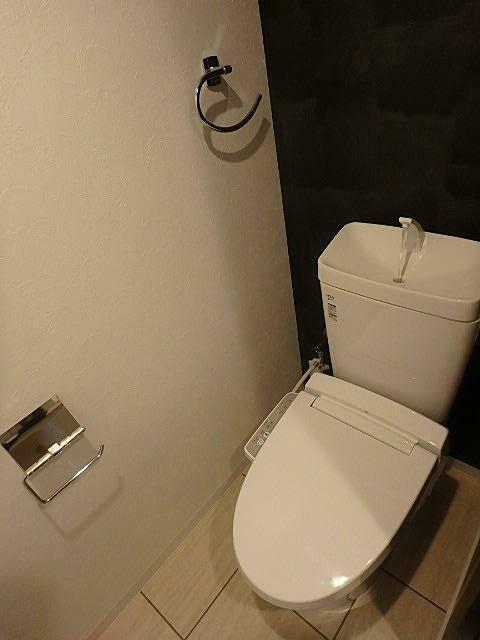 トイレ／２０２０年８月撮影