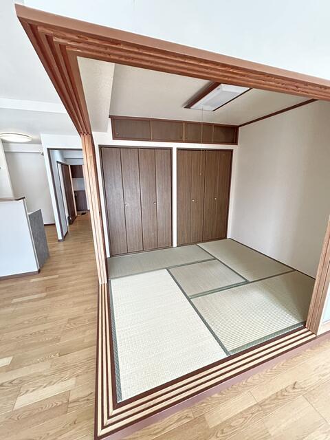 国分寺ハウス 4階 物件写真 13