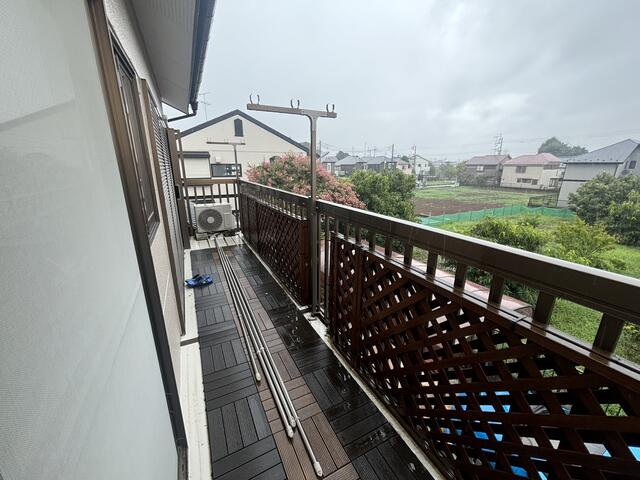 戸倉４丁目戸建 物件写真 5