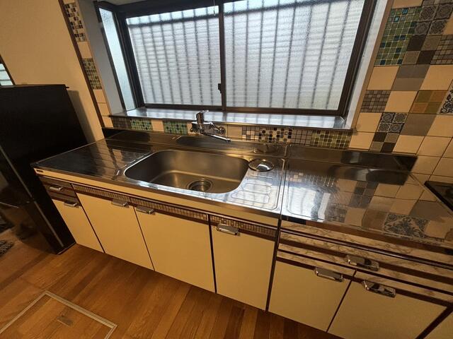 戸倉４丁目戸建 物件写真 7