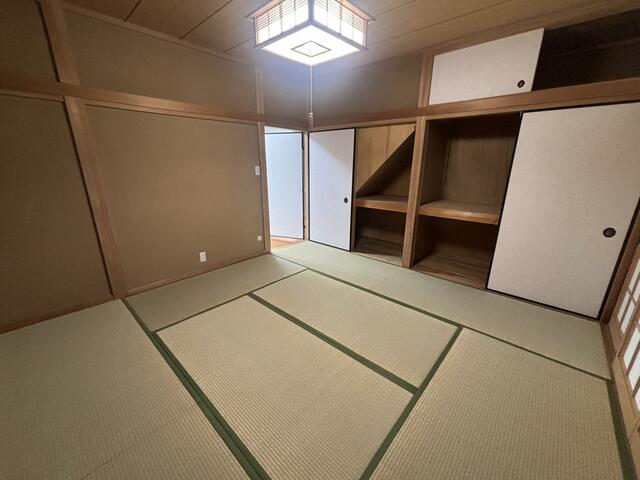 戸倉４丁目戸建 物件写真 12