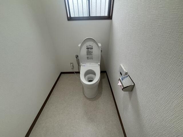 戸倉４丁目戸建 物件写真 8