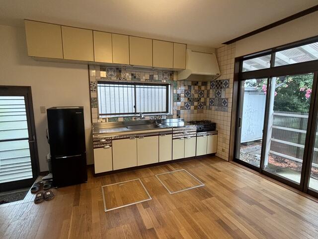 戸倉４丁目戸建 物件写真 4
