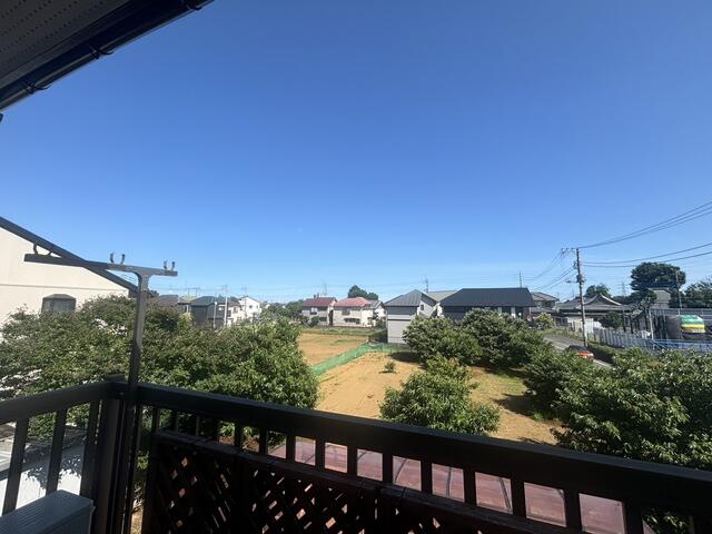 戸倉４丁目戸建 物件写真 10