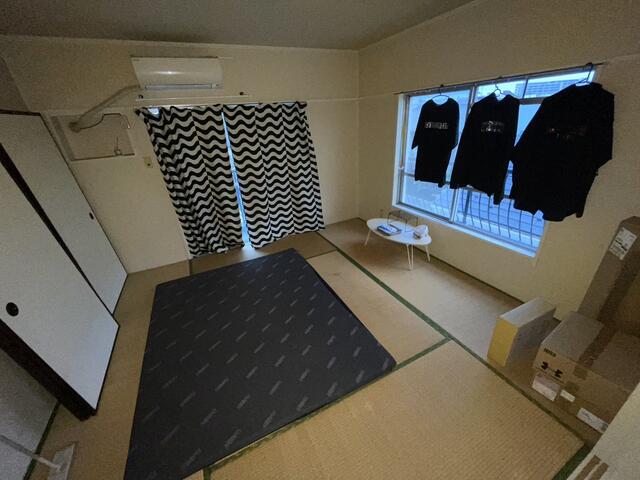 ＩＶＹマンション 1階 物件写真 4