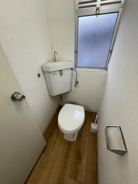 ＩＶＹマンション 1階 物件写真 7