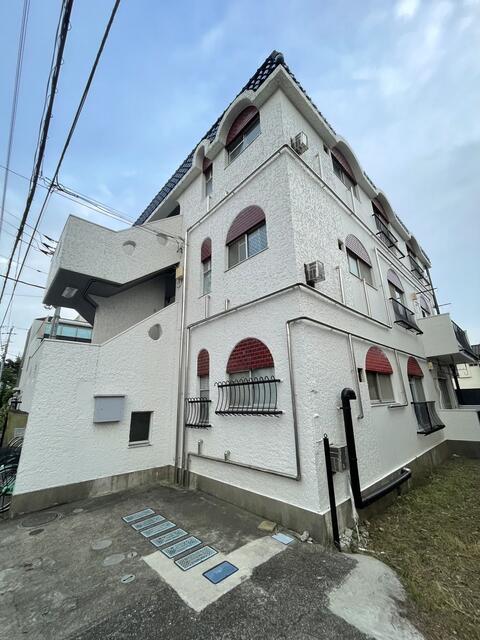 ＩＶＹマンション 1階 物件写真