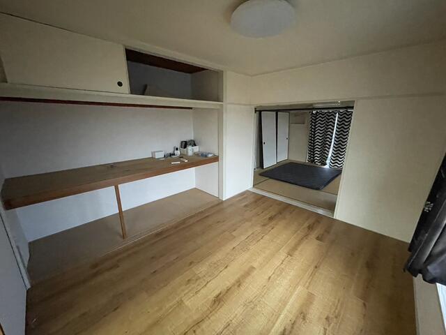 ＩＶＹマンション 1階 物件写真 3