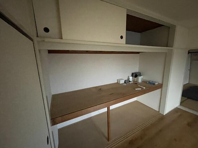 ＩＶＹマンション 1階 物件写真 8