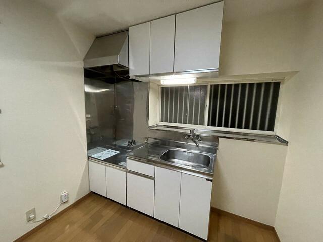 フジノコーポⅠ 1階 物件写真 4