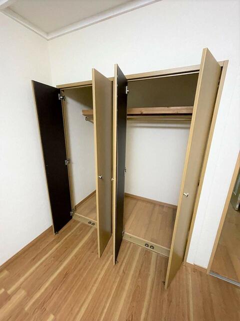 フジノコーポⅠ 1階 物件写真 8