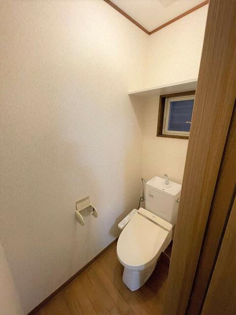 フジノコーポⅠ 1階 物件写真 6