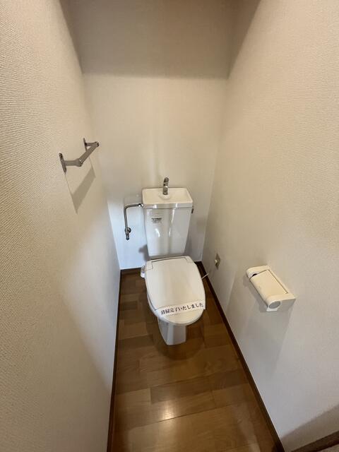 スコットハイツⅢ 2階 物件写真 6
