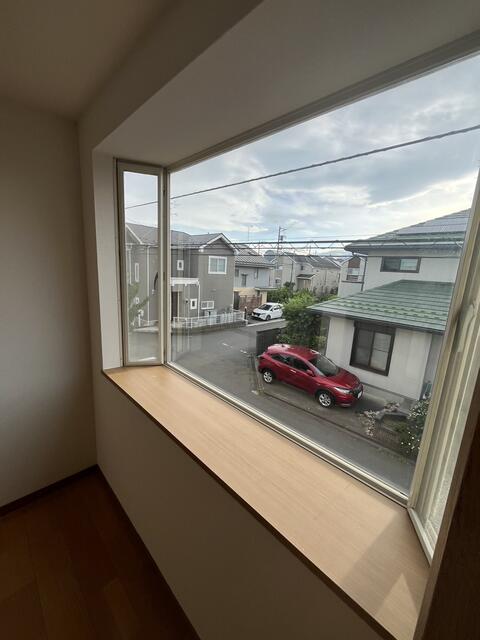 スコットハイツⅢ 2階 物件写真 11