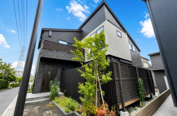 小川町２丁目戸建 物件写真
