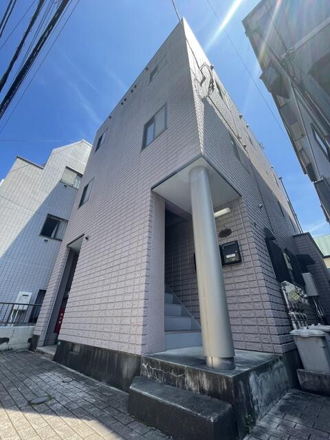 アイリスハイム 3階 物件写真