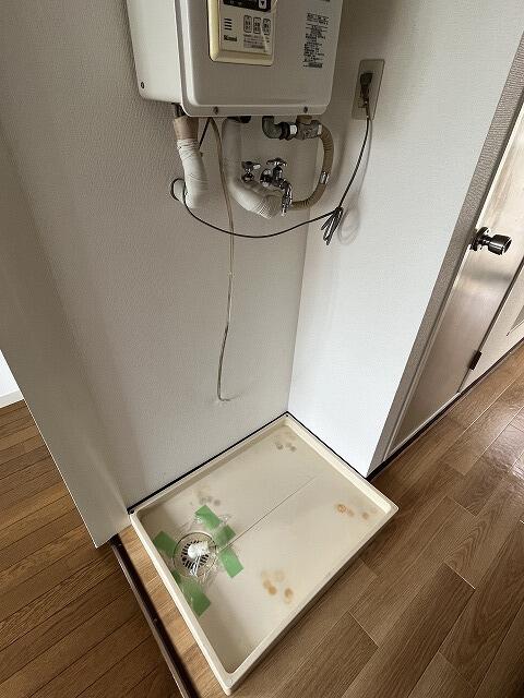 ベルフラット 2階 物件写真 7