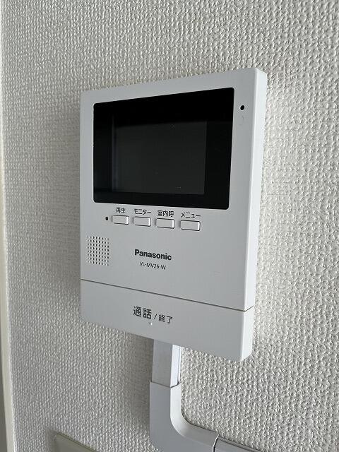 ベルフラット 2階 物件写真 11