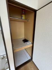 ベルフラット 2階 物件写真 8