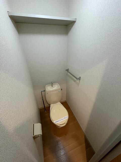 コーポいずみ 2階 物件写真 6