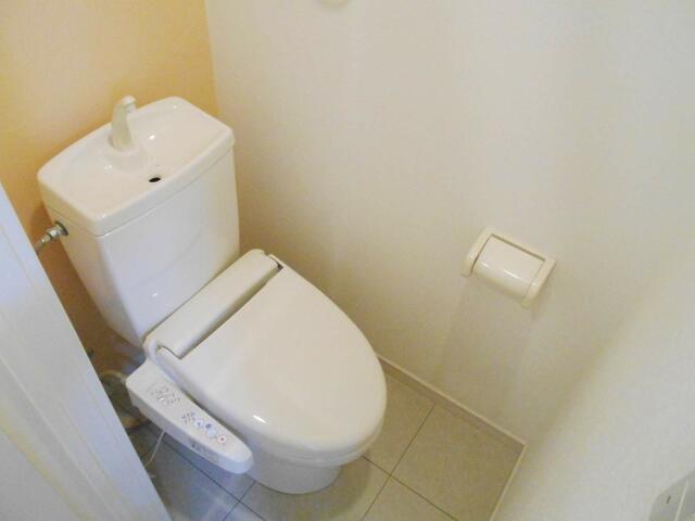 リプレ栄町 1階 物件写真 6