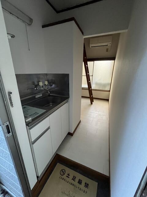 ライブコアひばりが丘 1階 物件写真 13